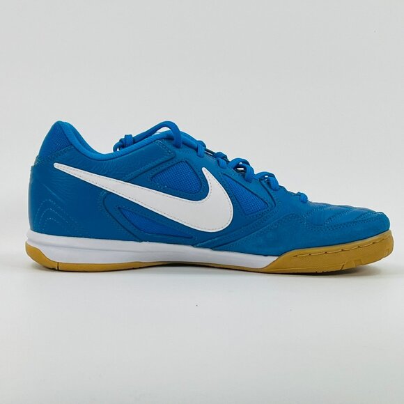 Nike Gato 'Photo Blue Gum' HQ6019-400 Multi Size - Picture 3 of 9
